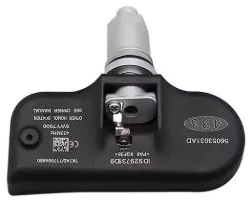Sensor TPMS — tpms e sensores